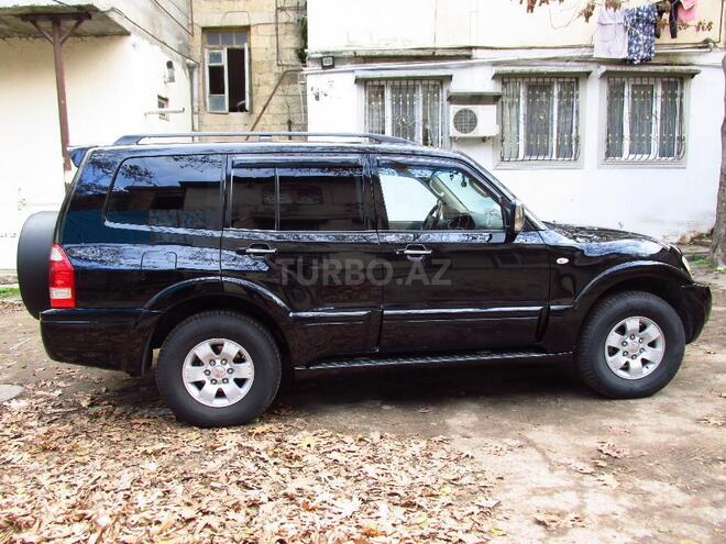 Mitsubishi Pajero 2006, 300,000 km - 3.0 l - Bakı