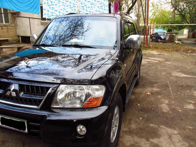 Mitsubishi Pajero 2006, 300,000 km - 3.0 l - Bakı