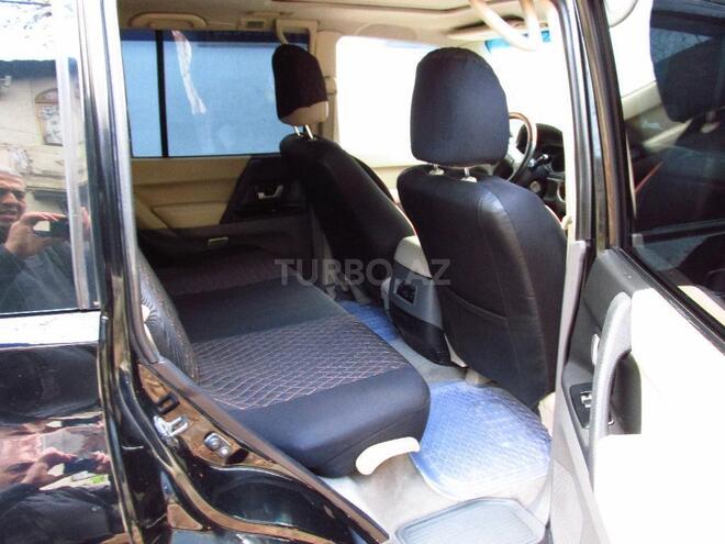 Mitsubishi Pajero 2006, 300,000 km - 3.0 l - Bakı