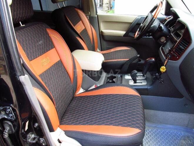 Mitsubishi Pajero 2006, 300,000 km - 3.0 l - Bakı
