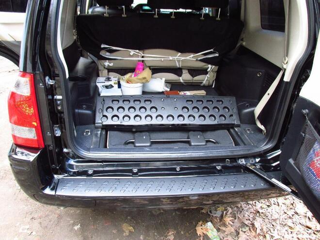 Mitsubishi Pajero 2006, 300,000 km - 3.0 l - Bakı