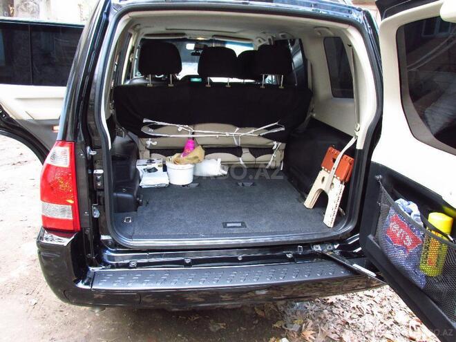 Mitsubishi Pajero 2006, 300,000 km - 3.0 l - Bakı