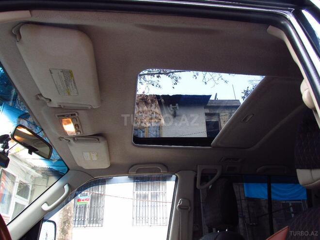 Mitsubishi Pajero 2006, 300,000 km - 3.0 l - Bakı