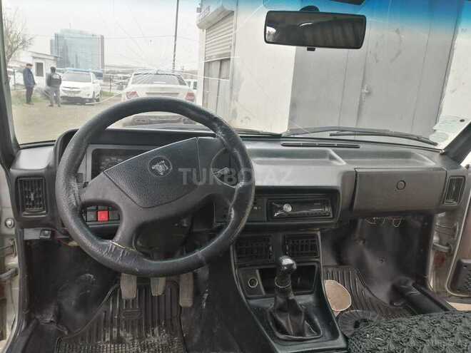 Tofas Sahin 2004, 293,340 km - 1.6 l - Sumqayıt
