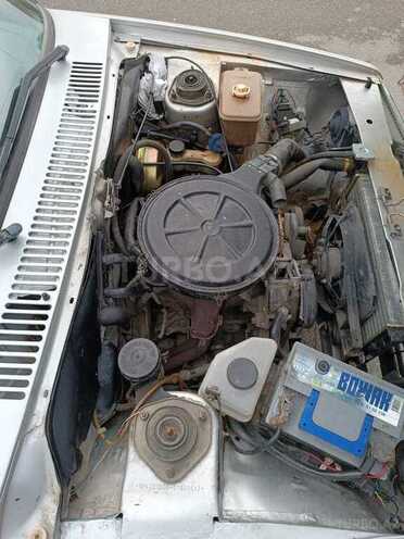 Tofas Sahin 2004, 293,340 km - 1.6 l - Sumqayıt