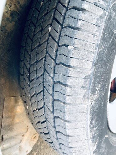 Mitsubishi Pajero io 2001, 141,041 km - 2.0 л - Qax