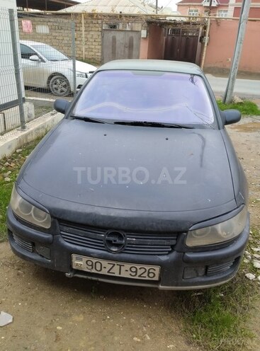 Opel Omega 1999, 400,000 km - 2.0 l - Bakı