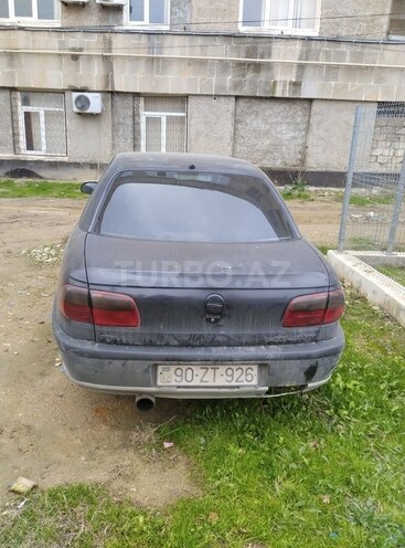 Opel Omega 1999, 400,000 km - 2.0 l - Bakı