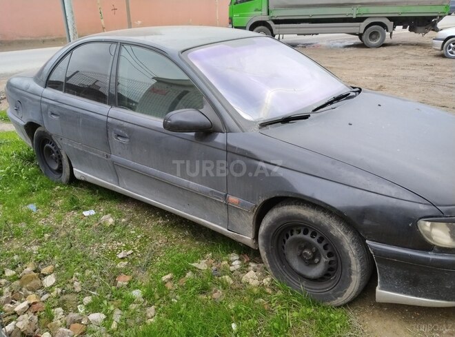 Opel Omega 1999, 400,000 km - 2.0 l - Bakı