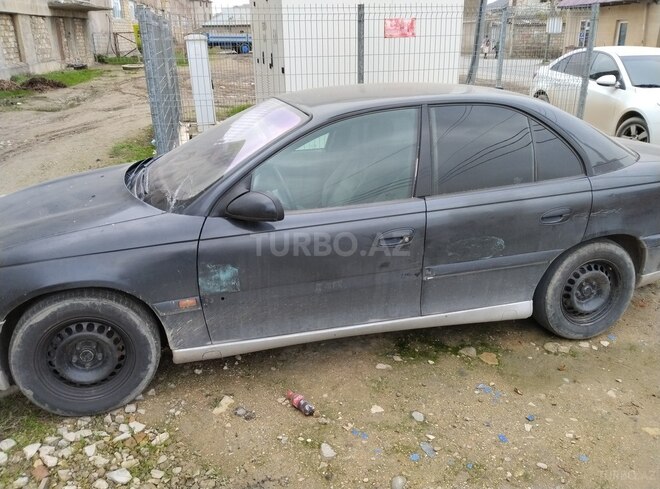 Opel Omega 1999, 400,000 km - 2.0 l - Bakı