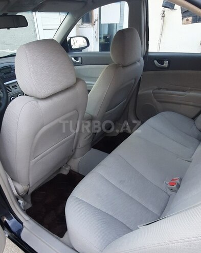 Hyundai Sonata 2007, 280,000 km - 2.4 l - Bakı