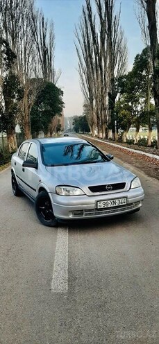 Opel Astra 1998, 348,175 km - 1.6 l - Lənkəran