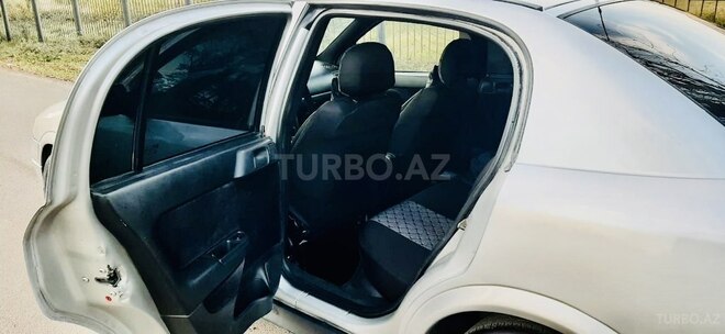 Opel Astra 1998, 348,175 km - 1.6 l - Lənkəran