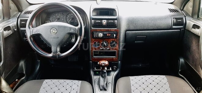 Opel Astra 1998, 348,175 km - 1.6 l - Lənkəran