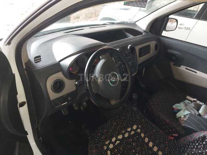 Renault Dokker 2014, 208,488 km - 1.6 l - Bakı