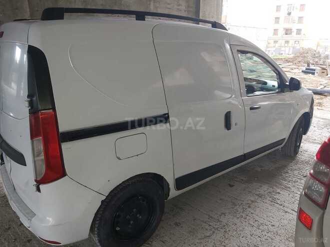 Renault Dokker 2014, 208,488 km - 1.6 l - Bakı