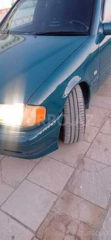 Mercedes C 180 1998, 245,000 km - 1.8 л - Salyan
