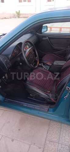 Mercedes C 180 1998, 245,000 km - 1.8 л - Salyan
