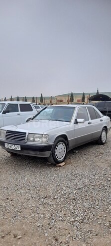 Mercedes 190 1991, 250,000 km - 2.0 l - Gəncə