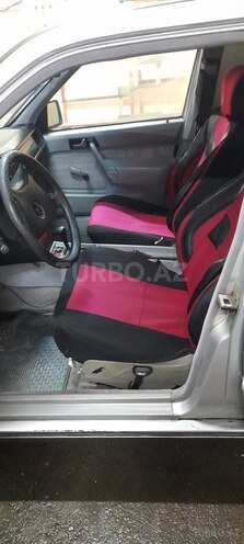 Mercedes 190 1991, 250,000 km - 2.0 l - Gəncə