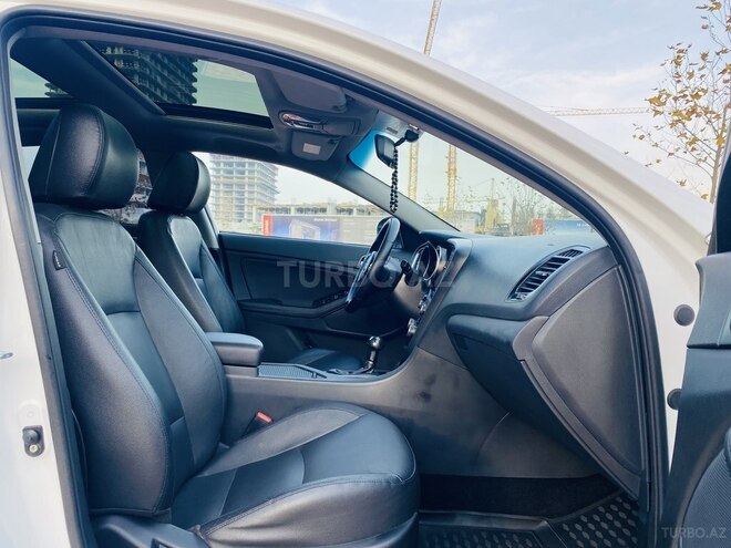 Kia Optima 2015, 143,214 km - 2.0 l - Bakı