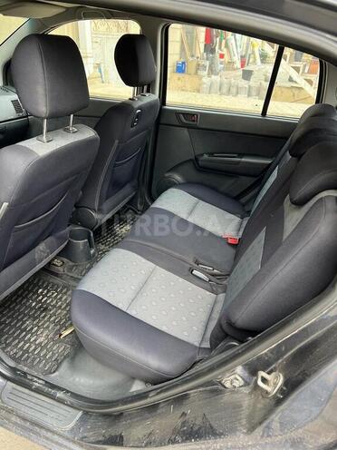 Hyundai Getz 2007, 132,000 km - 1.4 л - Bakı
