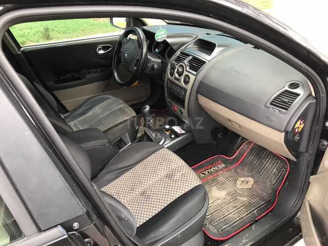 Renault Megane 2005, 202,598 km - 1.5 л - Bakı