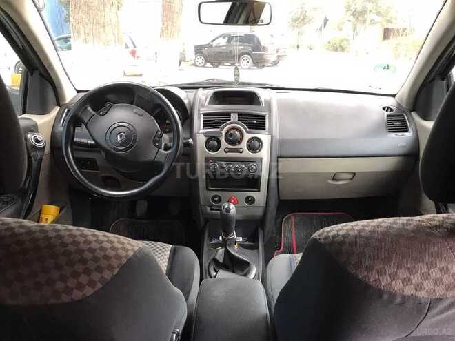 Renault Megane 2005, 202,598 km - 1.5 л - Bakı
