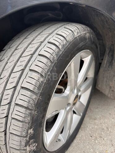 Chevrolet Epica 2010, 219,000 km - 2.5 л - Bakı