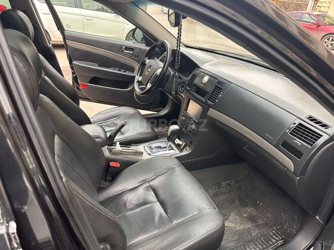 Chevrolet Epica 2010, 219,000 km - 2.5 л - Bakı