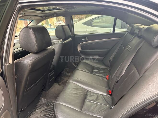 Chevrolet Epica 2010, 219,000 km - 2.5 л - Bakı