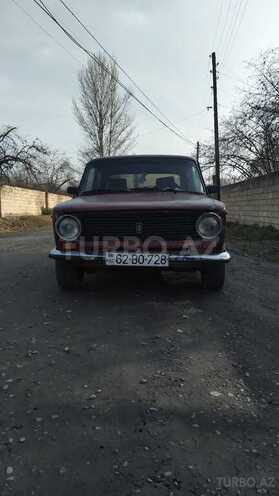 LADA (VAZ) 21011 1981, 97,850 km - 1.3 л - Zaqatala