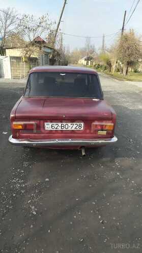 LADA (VAZ) 21011 1981, 97,850 km - 1.3 л - Zaqatala