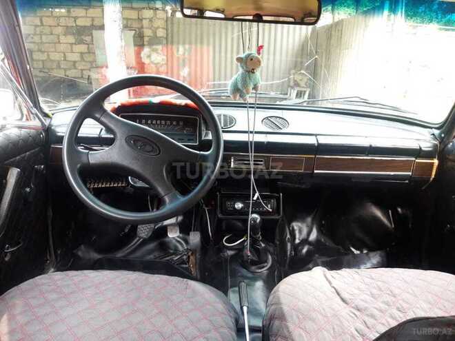 LADA (VAZ) 21011 1981, 97,850 km - 1.3 л - Zaqatala