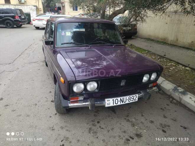 LADA (VAZ) 2106 2005, 135,884 km - 1.6 l - Bakı
