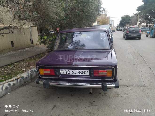 LADA (VAZ) 2106 2005, 135,884 km - 1.6 l - Bakı