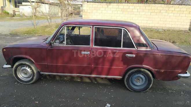LADA (VAZ) 21011 1981, 97,850 km - 1.3 л - Zaqatala