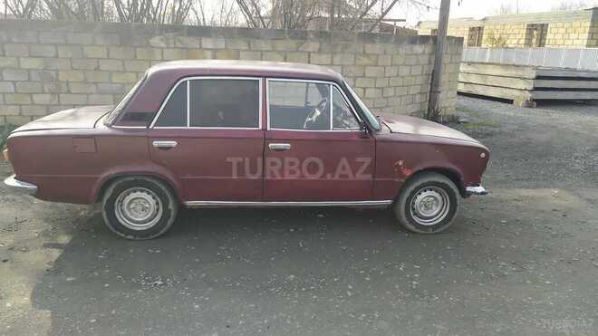 LADA (VAZ) 21011 1981, 97,850 km - 1.3 л - Zaqatala