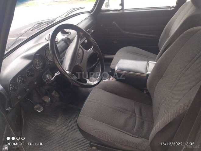 LADA (VAZ) 2106 2005, 135,884 km - 1.6 l - Bakı
