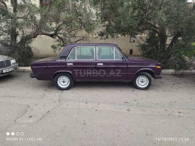 LADA (VAZ) 2106 2005, 135,884 km - 1.6 l - Bakı