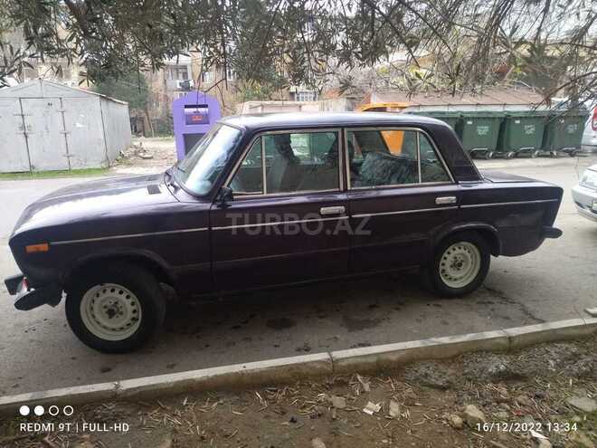 LADA (VAZ) 2106 2005, 135,884 km - 1.6 l - Bakı