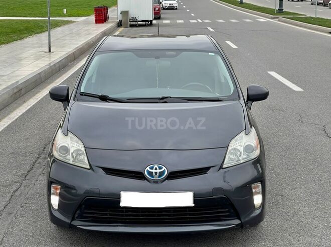 Toyota Prius 2012, 287,856 km - 1.8 л - Bakı