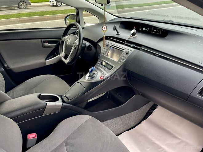 Toyota Prius 2012, 287,856 km - 1.8 л - Bakı