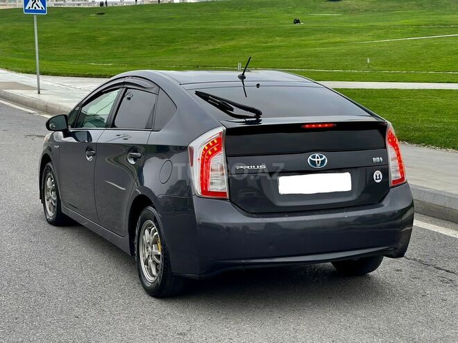 Toyota Prius 2012, 287,856 km - 1.8 л - Bakı