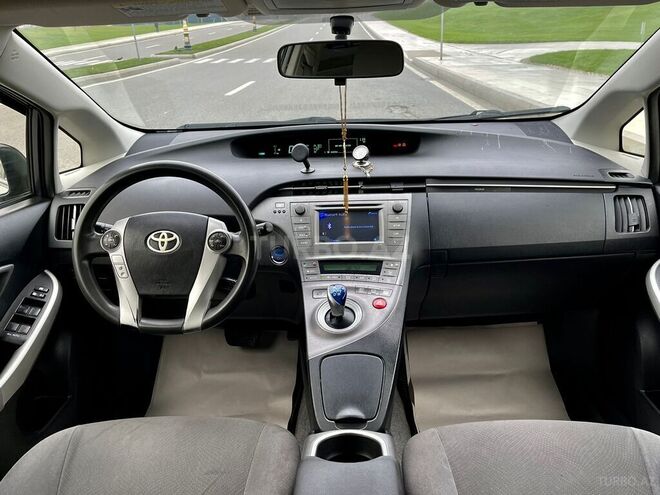Toyota Prius 2012, 287,856 km - 1.8 л - Bakı