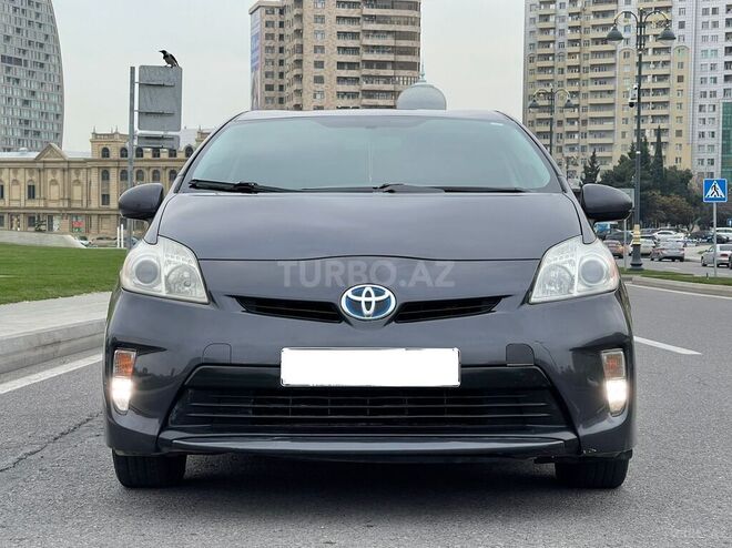 Toyota Prius 2012, 287,856 km - 1.8 л - Bakı
