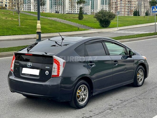Toyota Prius 2012, 287,856 km - 1.8 л - Bakı