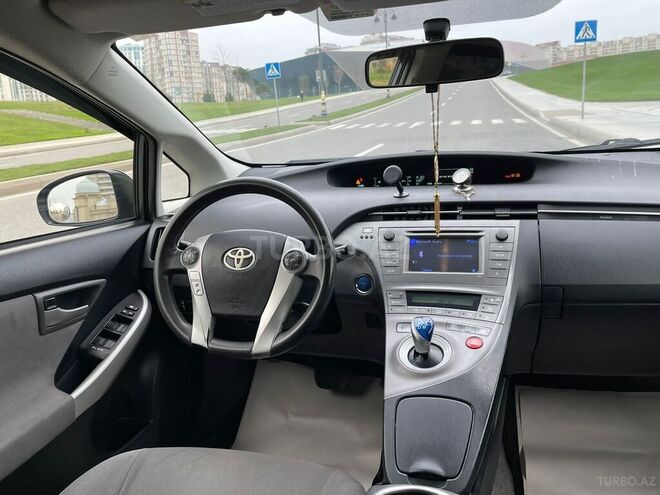 Toyota Prius 2012, 287,856 km - 1.8 л - Bakı
