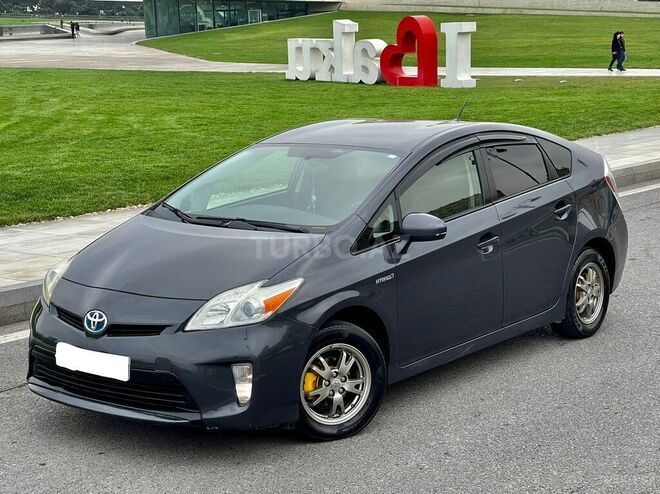 Toyota Prius 2012, 287,856 km - 1.8 л - Bakı