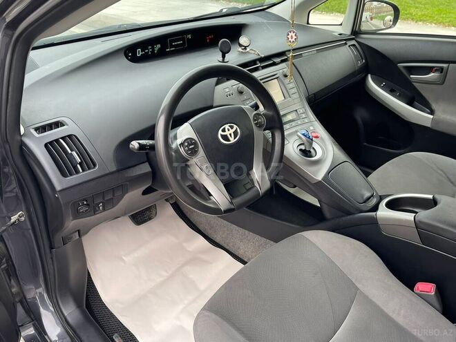 Toyota Prius 2012, 287,856 km - 1.8 л - Bakı